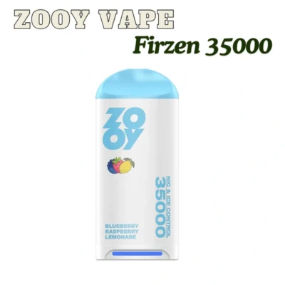 Zooy Firzen 35000 Puffs EU Warehouse Wholsale