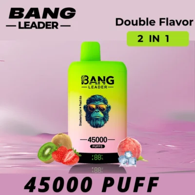 Bang Leader 45k Cheap E Cigs