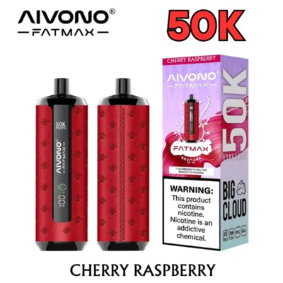 Aivono 50000 50K Puffs Disposable Shisha Hookah