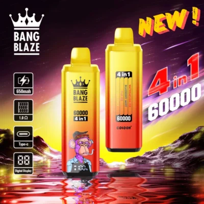 Bang Blaze Vape Stores Near Me