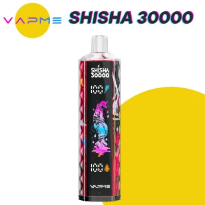 Vapme Shisha 30000 Puff hookah Shop Near Me